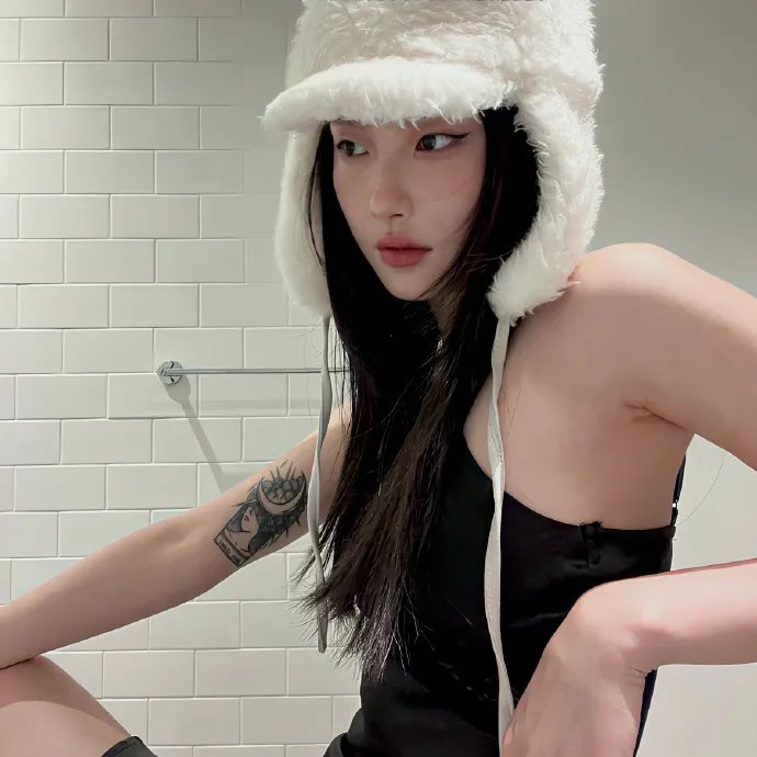 大叔,我爱你