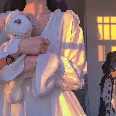 少女法哈